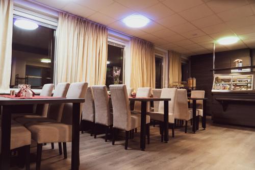 Liljeholmens Stadshotell - image 14