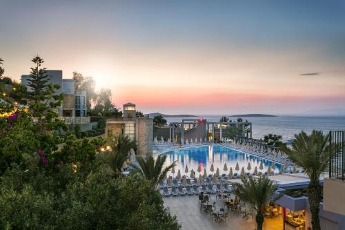  Duja Bodrum, Pension in Torba bei Bodrum