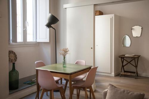 Pietrapiana Boutique Apartments 4