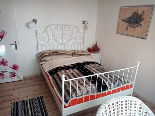 B&B Im Bitzi - Accommodation - Zuzwil