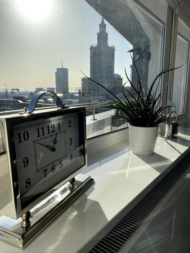Leo Apartment, Varsavia