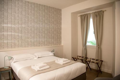 Pietrapiana Boutique Apartments, Florenz