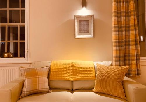 The Cowgatehead Residence - image 13