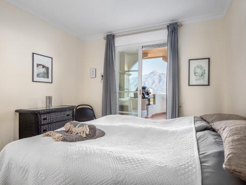 Beautiful 2 bed Apt with amazing views - RDR203