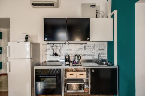 Brera Milan Suite, Milán (fotografie 6)