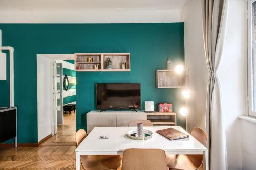 Brera Milan Suite, Milán (fotografie 4)