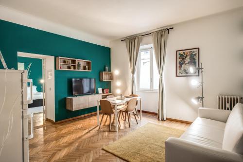 Brera Milan Suite, Milano