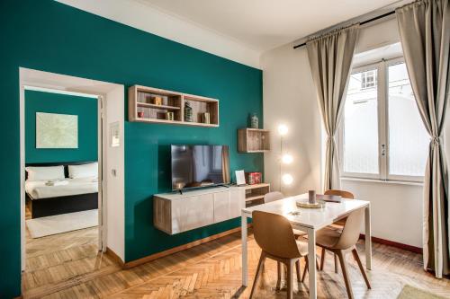 Brera Milan Suite, Milán (fotografie 7)