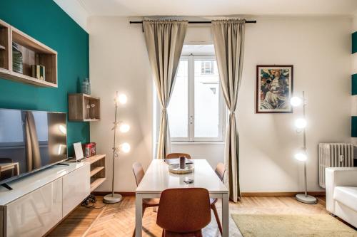 Brera Milan Suite, Milán (fotografie 8)
