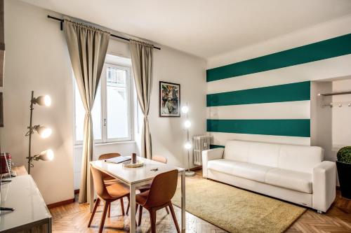 Brera Milan Suite, Milán (fotografie 9)