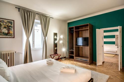 Brera Milan Suite, Milán (fotografie 10)