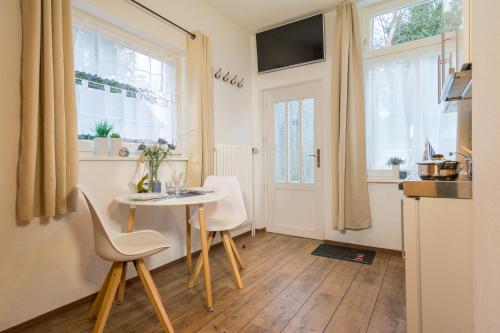 Sadržaji, Ein Bett im Norden in Fehmarn