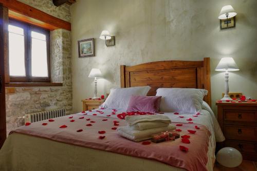  Mas Tulsà Casa Rural Girona in Riudellots de la Creu
