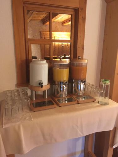 Kur- und Ferienhotel Haser - image 11