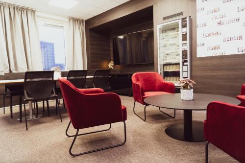 Facilities, Liljeholmens Stadshotell in Hägersten - Liljeholmen