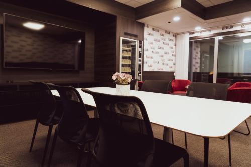 Meeting room / ballrooms, Liljeholmens Stadshotell in Hägersten - Liljeholmen