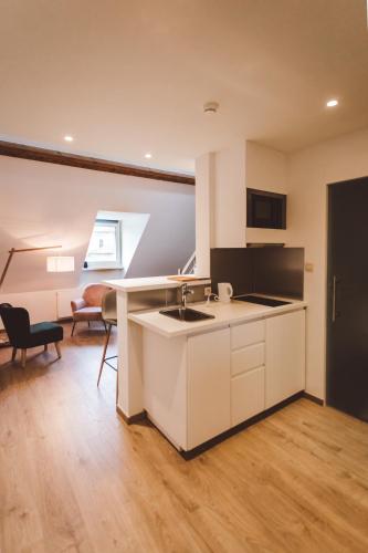 HDC Nivelles Grand-Place 1