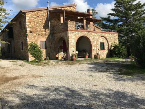 Podere Baloo Country Holiday Home 2