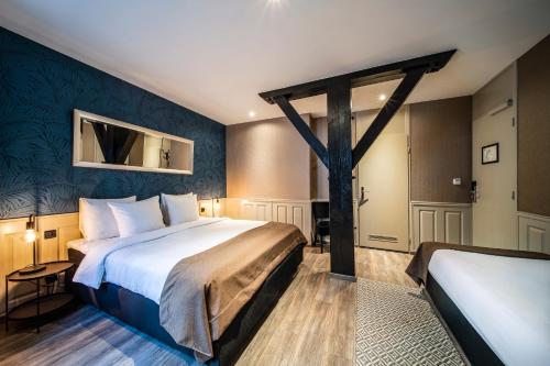 Hotel Sint Nicolaas - image 12