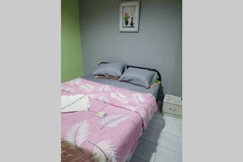 Orked Aeridina Homestay Puchong