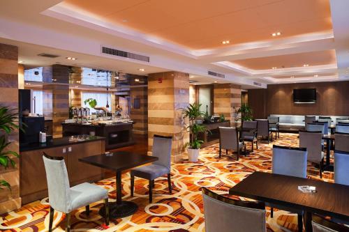 Crowne Plaza City Center Ningbo, an IHG Hotel - Near Ningbo Railway Station