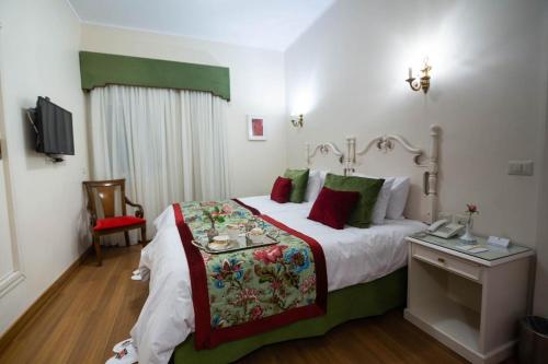 San Giovanni Stanly Hotel Ideally located in the prime touristic area of Alexandria, San Giovanni Hotel And Restaurant promises a relaxing and wonderful visit. The hotel has everything you need for a comfortable stay. 24-hour 