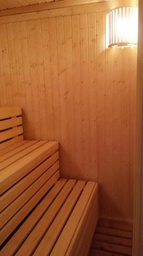 Сауна, Hotelik OSiR Lubawa in Lubawa