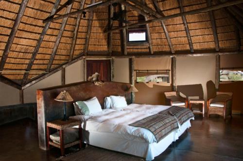Wilderness Safaris Doro Nawas