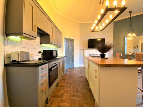 The Leeming at Claremont Apartments, Leeds (Foto 10)
