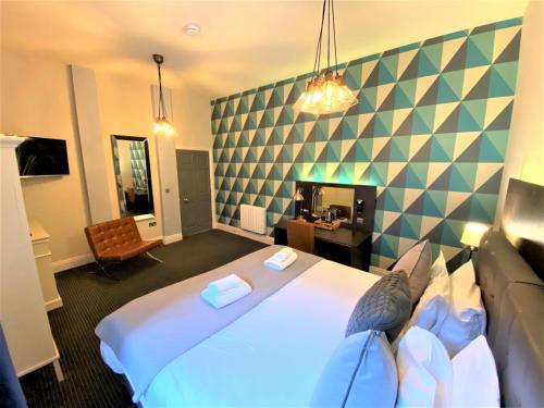 The Leeming at Claremont Apartments, Leeds (Foto 5)