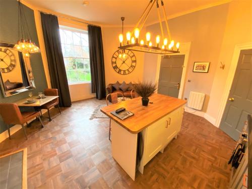 The Leeming at Claremont Apartments, Leeds (Foto 9)