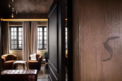 Hôtel Saint-Delis - La Maison du peintre