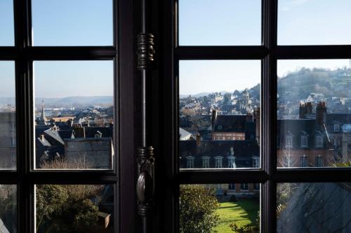 Hôtel Saint-Delis - La Maison du Peintre - Relais & Châteaux