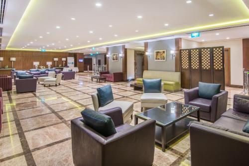 크라운 플라자 마디나, IHG 제공 - 회의실/연회장