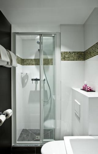 Hotel Antin Trinité - main image