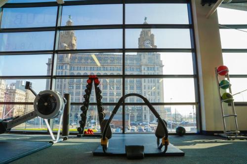 Crowne Plaza Liverpool City Centre by IHG, Liverpool