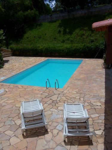 Pousada Vila Serrana photo