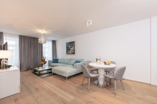 Vienna City Apartments Castelligasse, Vídeň (fotografie 3)