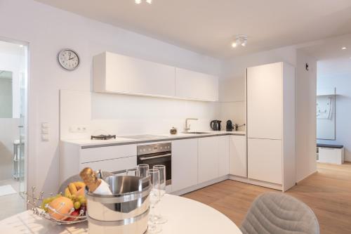 Vienna City Apartments Castelligasse, Vídeň (fotografie 10)