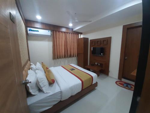 Hotel the Rest & Ride