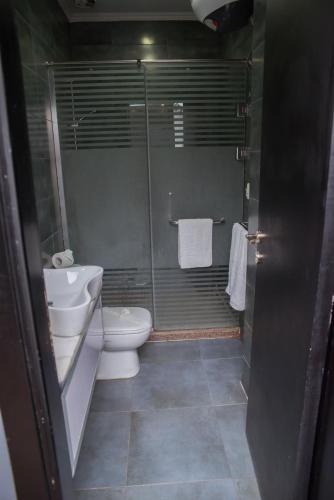 马威斯多恩酒店 马威斯多恩酒店