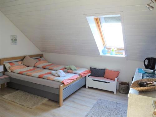 Gästezimmer in Bad Urach in Bad Urach, Deutschland