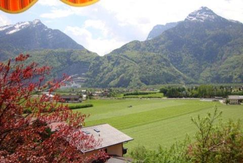 razgled, Haus Margrit Ferienwohnung in Sonnenlage in Dechl