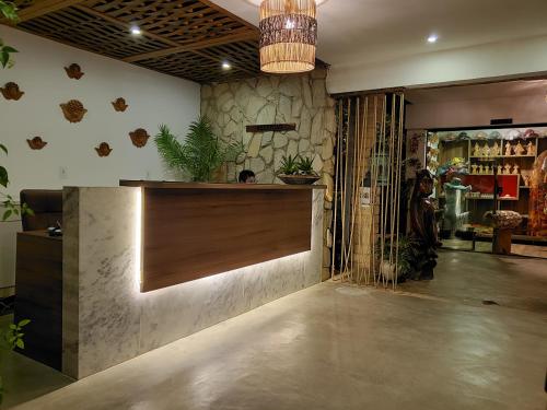 Villa Pantai Milagres Exclusive Hotel – São Miguel dos Milagres