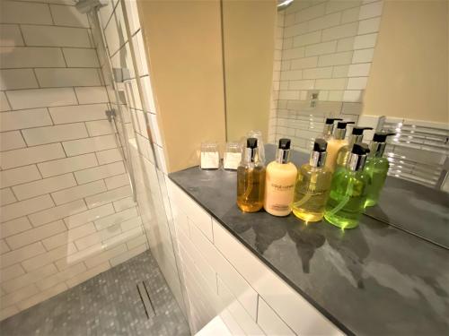 The Scott at Claremont Serviced Apartments, Leeds (photo 9)