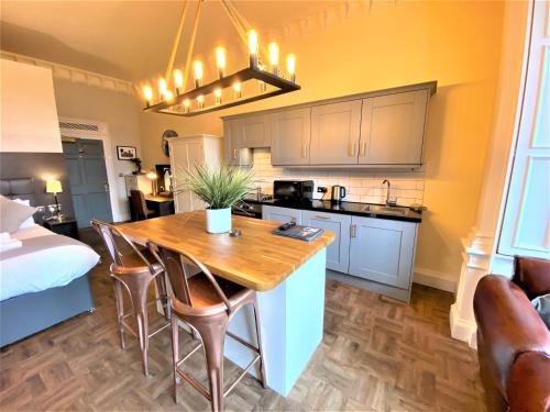The Scott at Claremont Serviced Apartments, Leeds (foto 4)