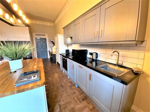 The Scott at Claremont Serviced Apartments, Leeds (foto 8)