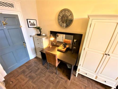 The Scott at Claremont Serviced Apartments, Leeds (foto 10)