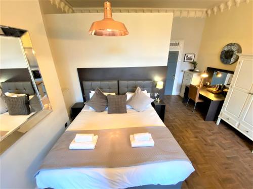 The Scott at Claremont Serviced Apartments, Leeds (foto 6)