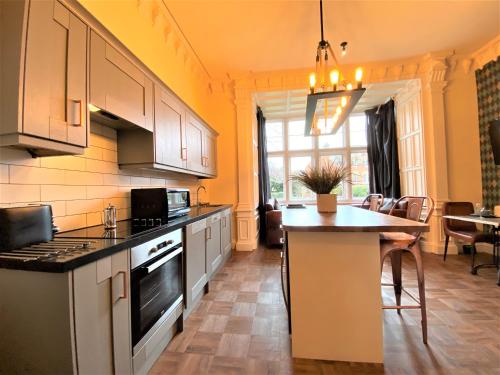 The Scott at Claremont Serviced Apartments, Leeds (foto 7)